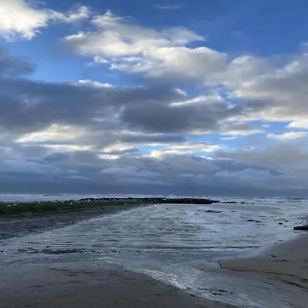 Chic Flat With Bunk Beds * Middelkerke