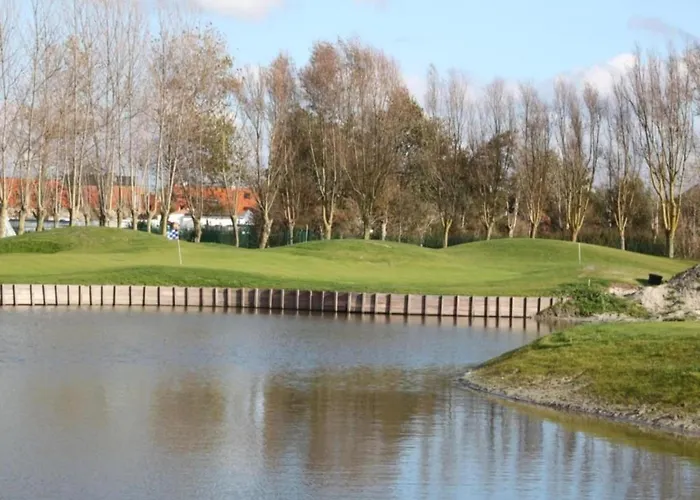 Chic Flat With Bunk Beds Middelkerke
